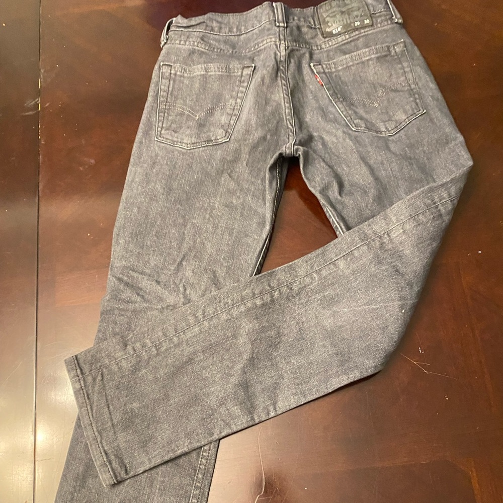 Levi Strauss & Co. 514 Jeans